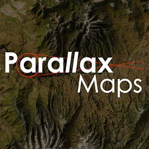 Parallax Maps